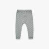 Quincy Mae Criss Cross Bamboo Leggings