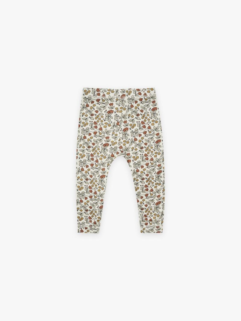 Quincy Mae Fleur Bamboo Leggings Quincy Mae Fleur Bamboo Leggings