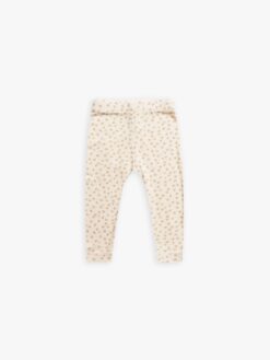 Quincy Mae Scatter Bamboo Leggings