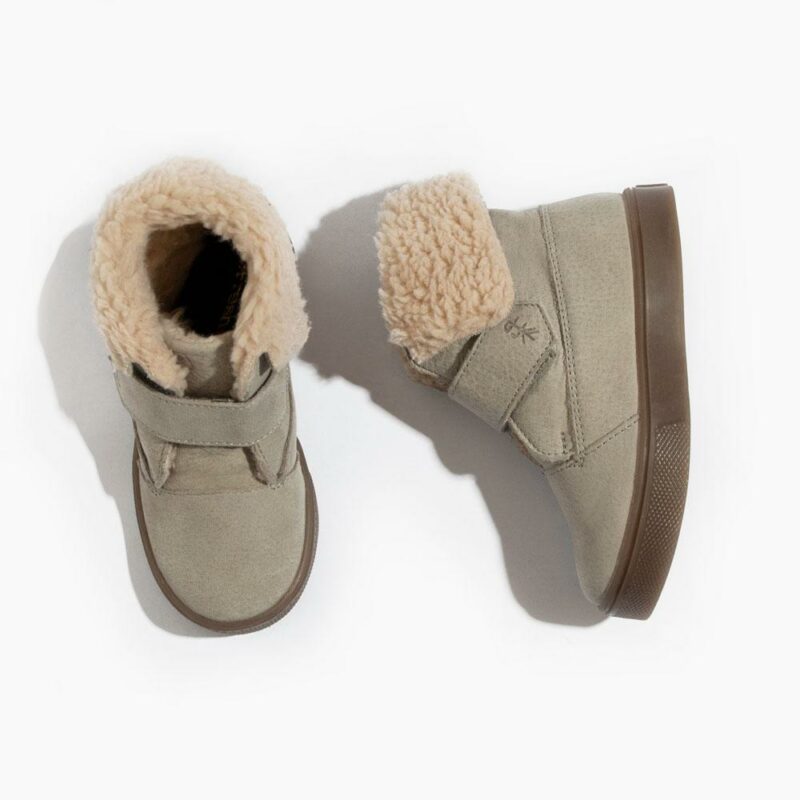 Freshly Picked Salt Flats Sherpa Boot