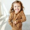 goumi Trillium Bamboo Loungewear Set goumi Trillium Bamboo Loungewear Set