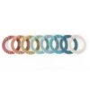 Itzy Ritzy Linking Ring Set