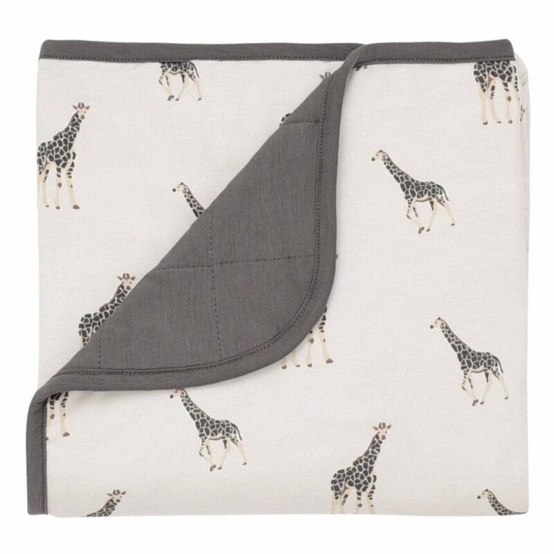 Kyte BABY Baby Blanket in Giraffe