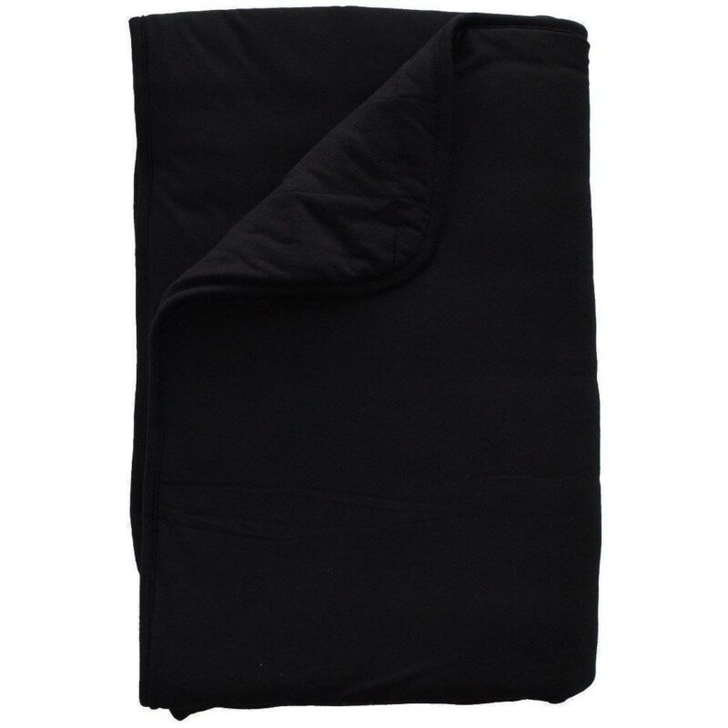 Kyte BABY Toddler Blanket in Midnight