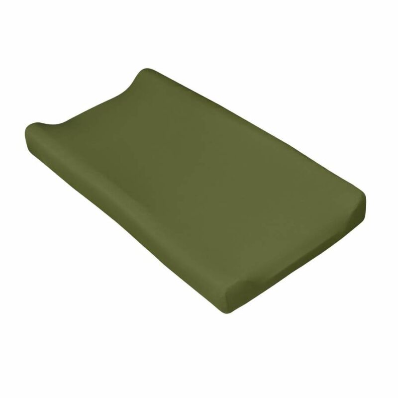 Kyte BABY Change Pad Cover in Olive