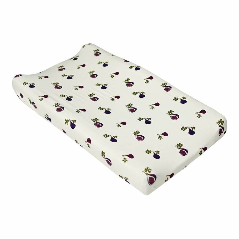 Kyte BABY Change Pad Cover in Fig