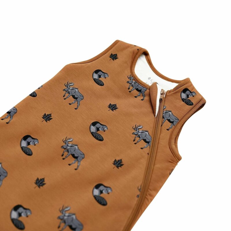 Kyte BABY Sleep Bag in Canadian 1.0 TOG