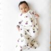 Kyte BABY Sleep Bag in Fig 1.0 TOG