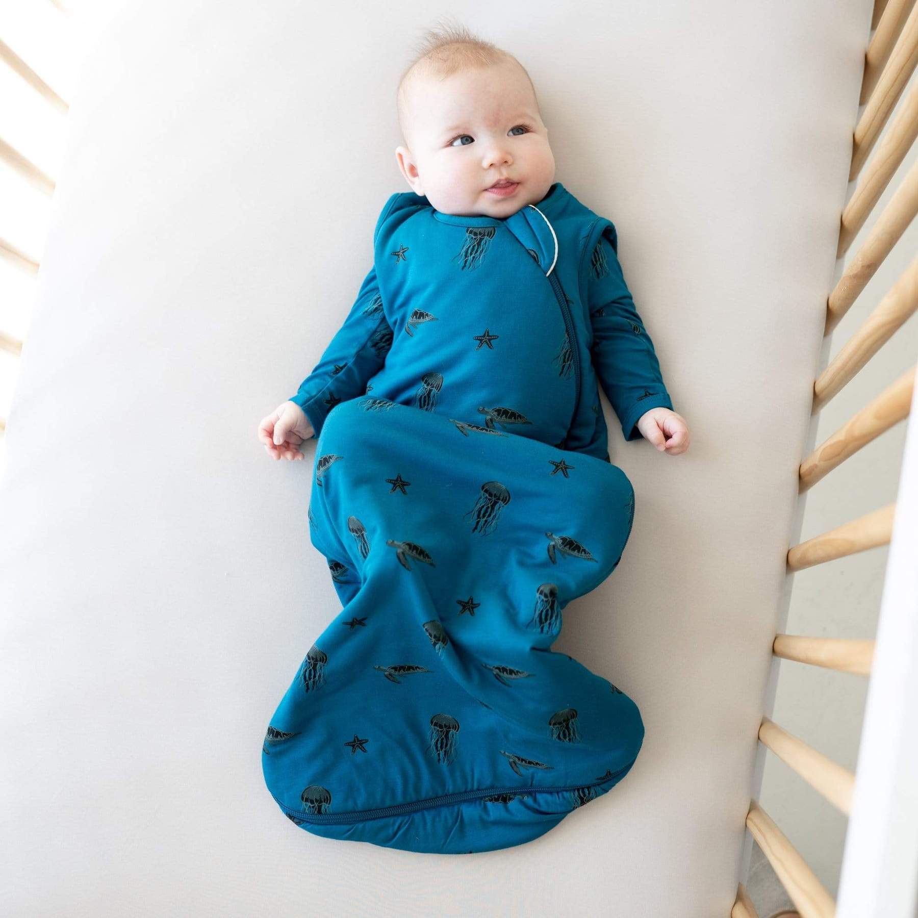 Kite sleep online sack