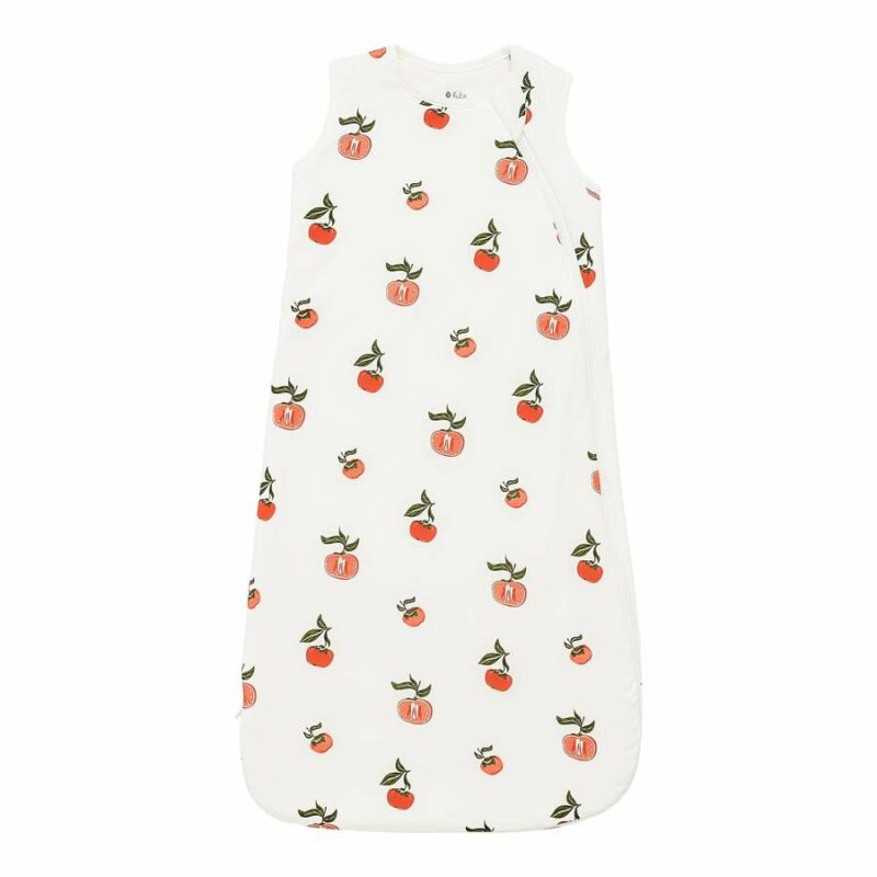 Kyte BABY Sleep Bag in Persimmon 1.0 TOG