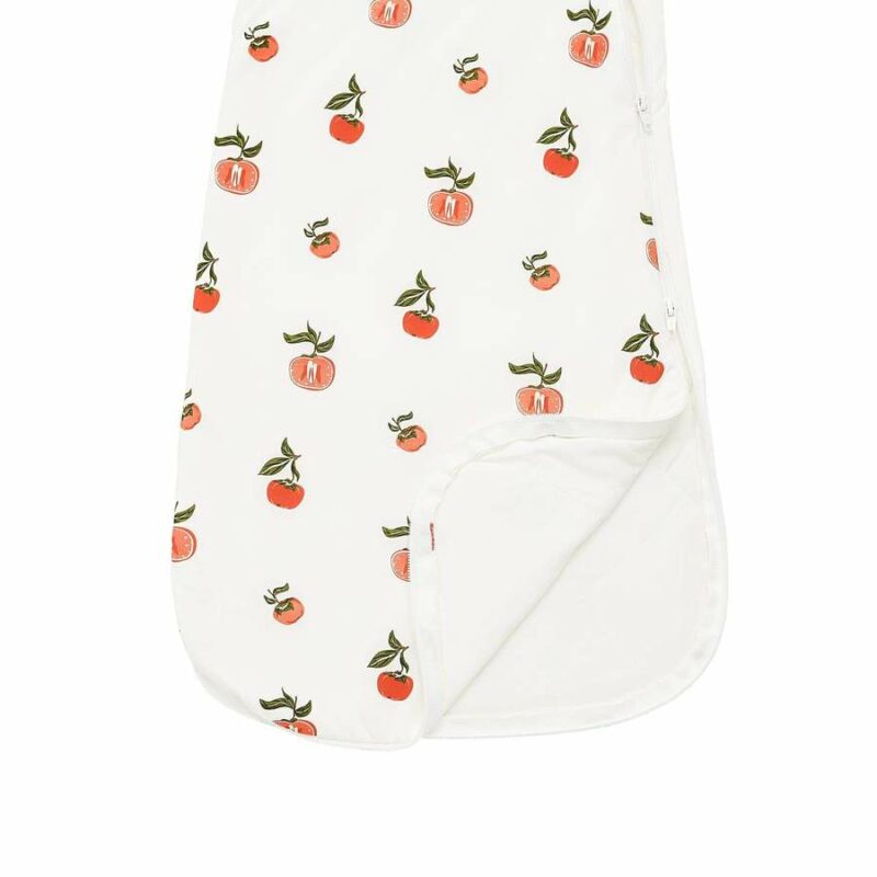 Kyte BABY Sleep Bag in Persimmon 1.0 TOG