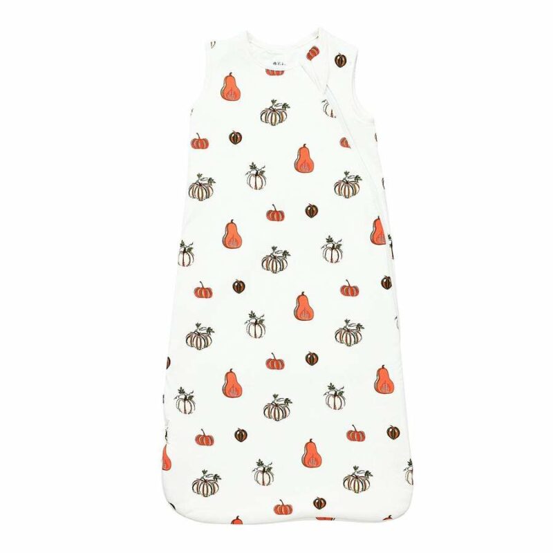 Kyte BABY Sleep Bag in Pumpkin 1.0 TOG