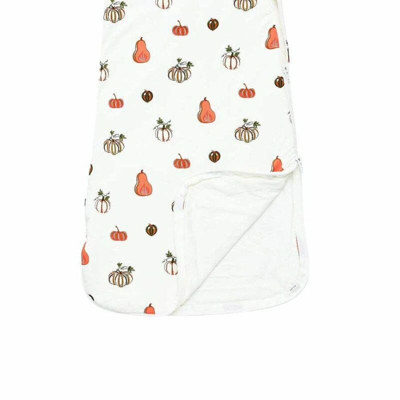 Kyte BABY Sleep Bag in Pumpkin 1.0 TOG