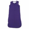 Kyte BABY Sleep Bag in Eggplant 1.0 TOG
