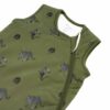 Kyte BABY Sleep Bag in Jungle 2.5 TOG