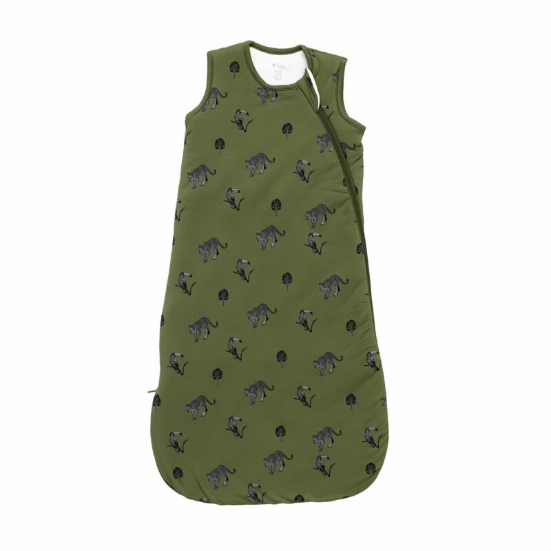 Kyte BABY Sleep Bag in Jungle 2.5 TOG