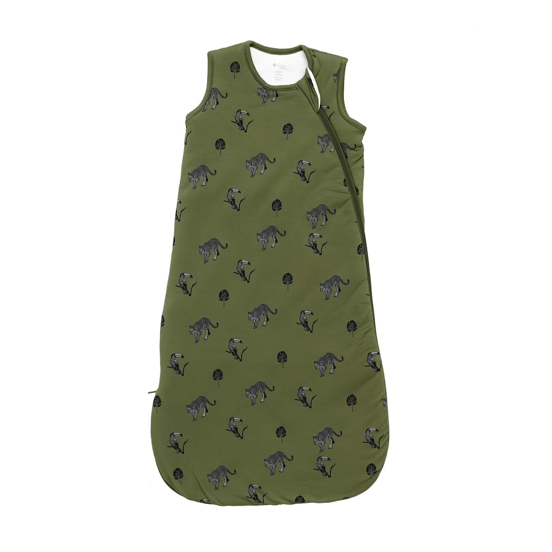 Safari baby shop sleeping bag