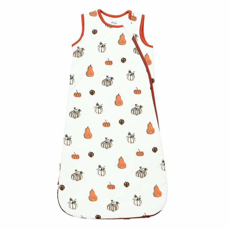 Kyte BABY Sleep Bag in Pumpkin 2.5 TOG