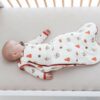Kyte BABY Sleep Bag in Pumpkin 2.5 TOG