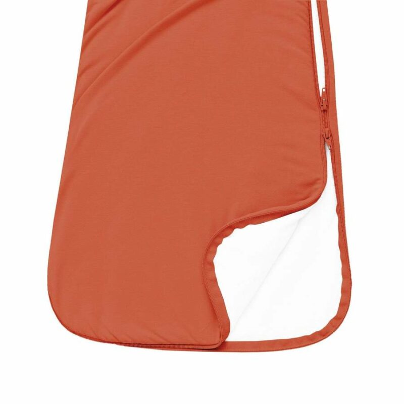 Kyte BABY Sleep Bag in Clementine 2.5 TOG