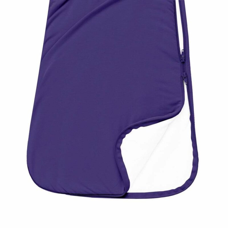 Kyte BABY Sleep Bag in Eggplant 2.5 TOG