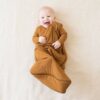 Kyte BABY Sleep Bag in Nutmeg 2.5 TOG