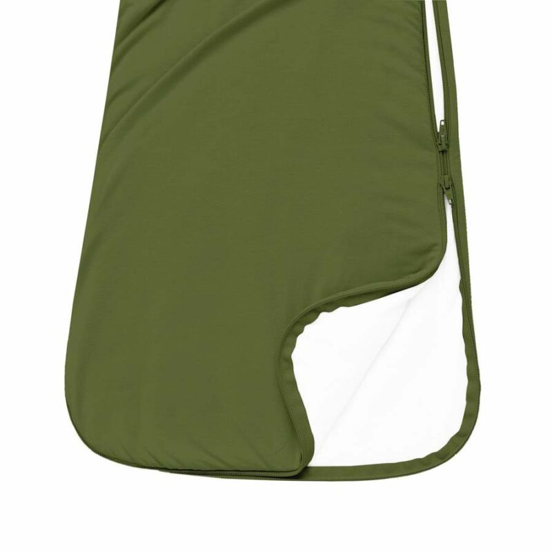 Kyte BABY Sleep Bag in Olive 2.5 TOG