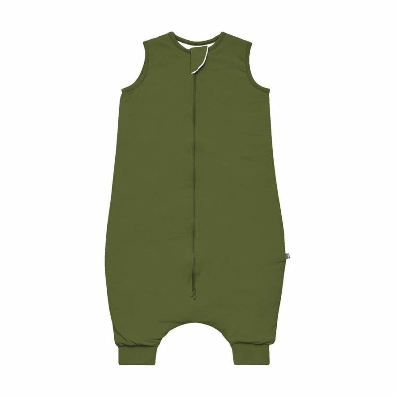 Kyte BABY Sleep Bag Walker in Olive