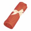 Kyte BABY Swaddle Blanket in Clementine