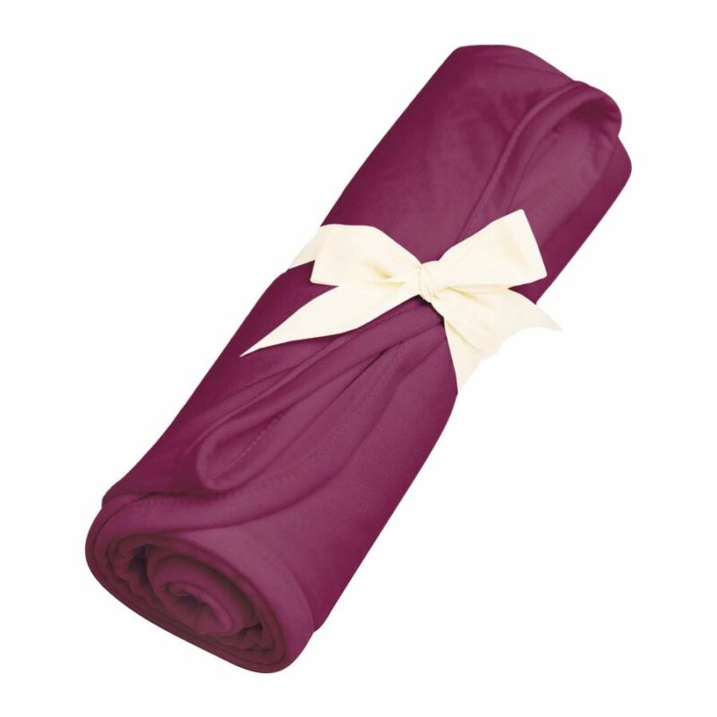 Kyte BABY Swaddle Blanket in Dahlia