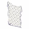 Kyte BABY Swaddle Blanket in Fig