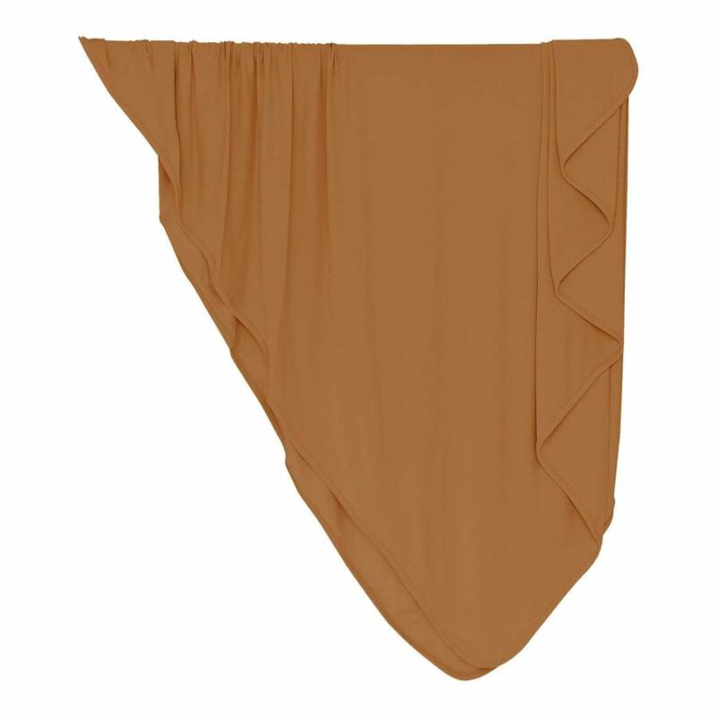 Kyte BABY Swaddle Blanket in Nutmeg