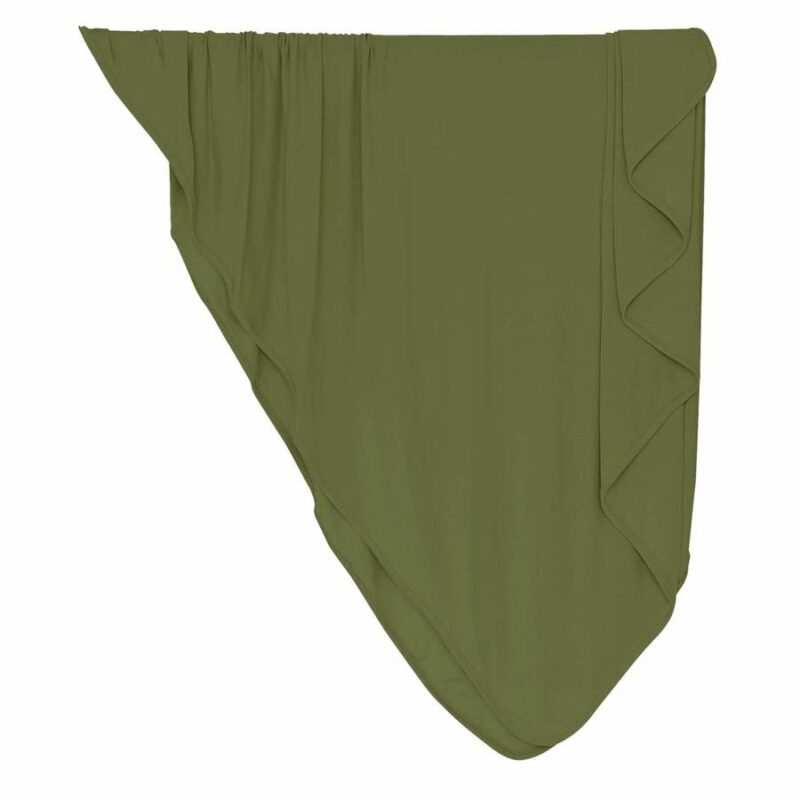 Kyte BABY Swaddle Blanket in Olive