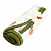 Kyte BABY Swaddle Blanket in Persimmon
