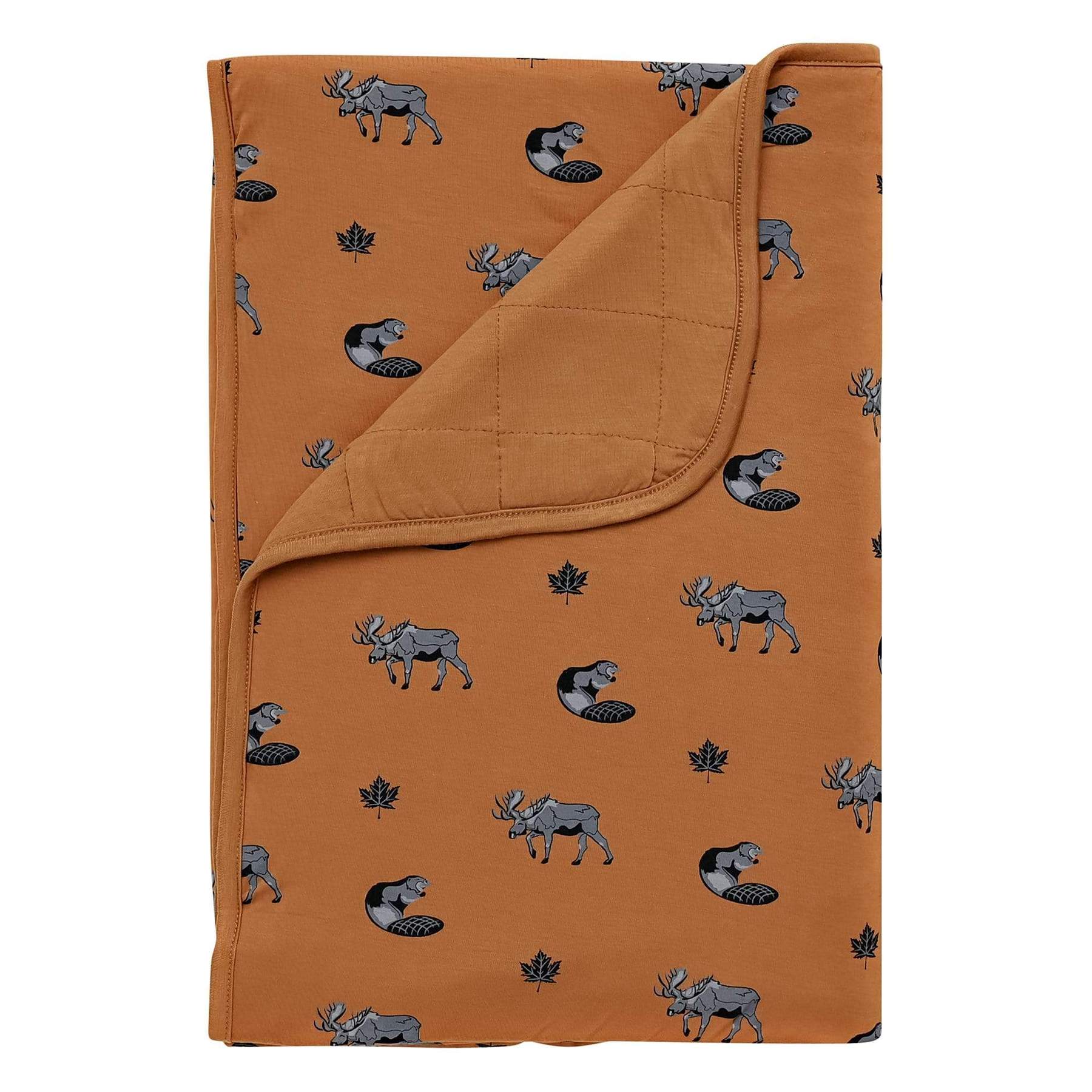 Kyte BABY Toddler Blanket in Canadian – Blossom