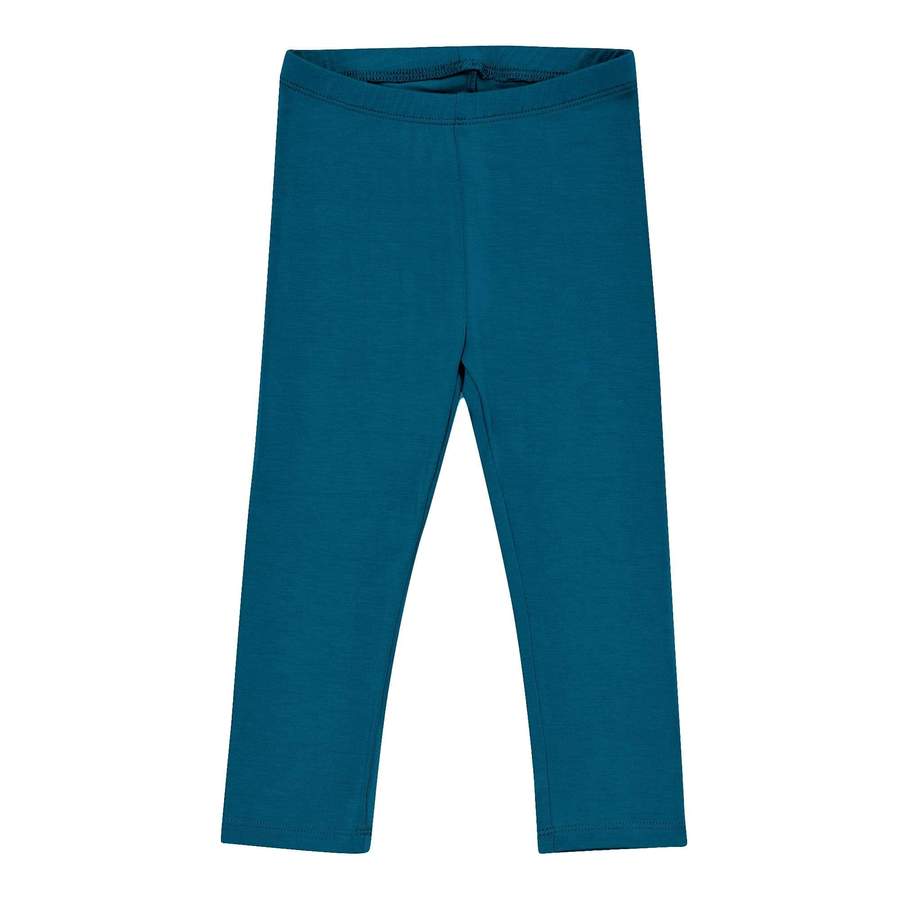 Kyte BABY Toddler Leggings in Baltic Blossom