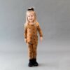 Kyte BABY Toddler Pajama Set in Canadian
