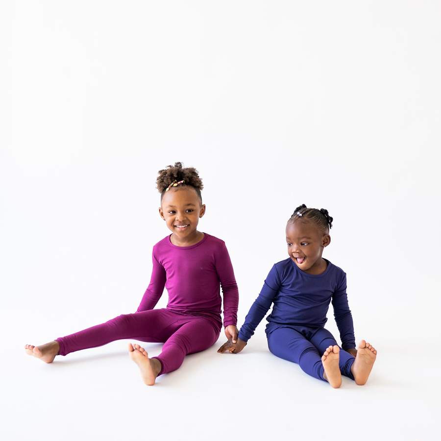kyte jogger set