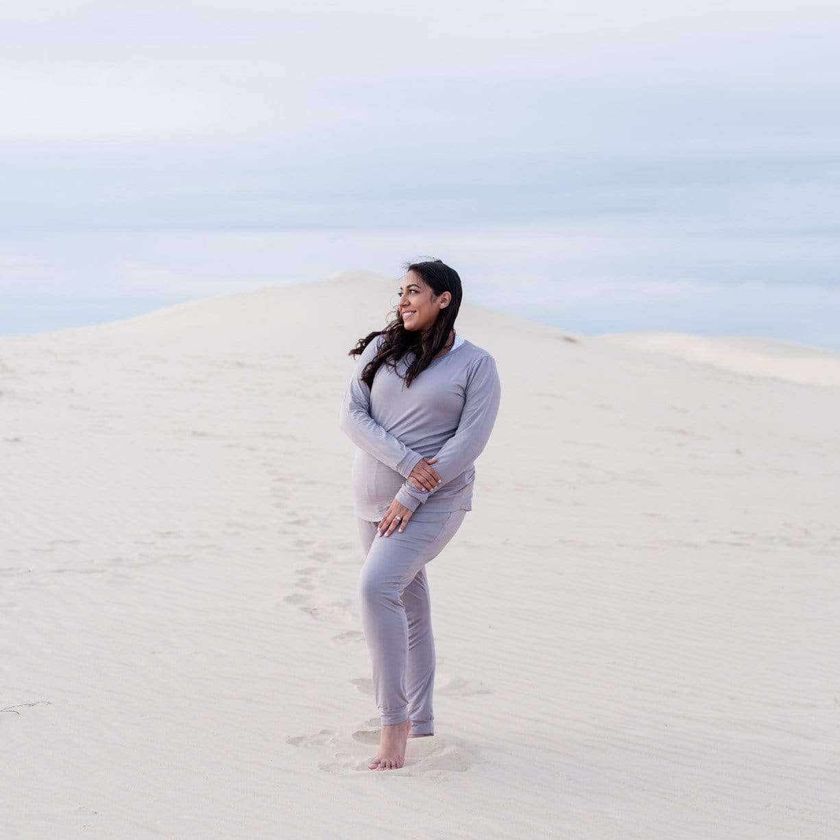 kyte jogger set
