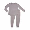 Kyte BABY Women's Jogger Pajama Set in Mushroom Kyte BABY Women's Jogger Pajama Set in Mushroom