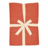 Kyte BABY Youth Blanket in Clementine Kyte BABY Youth Blanket in Clementine