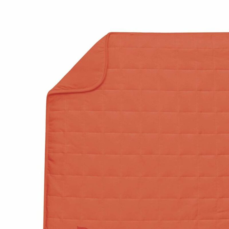 Kyte BABY Youth Blanket in Clementine Kyte BABY Youth Blanket in Clementine