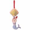 Manhattan Toy Mermaid Pull Music Under the Sea Doll