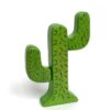 Poppy Baby Co Wooden Cactus Toy