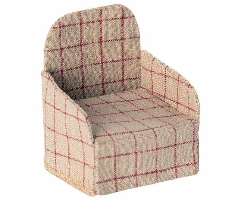 Maileg Mouse Chair Maileg Mouse Chair