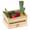 Maileg Veggies and Fruits Set