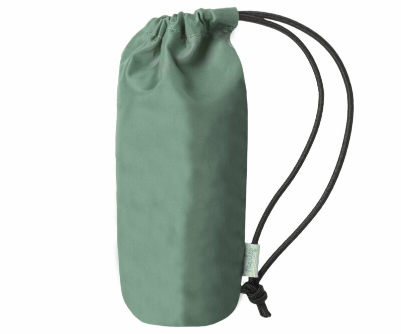 Maileg Mouse Sleeping Bag in Petrol