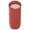 Maileg Mouse Sleeping Bag in Red