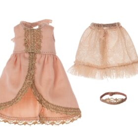 Maileg Princess Dress for Big Sister Mouse