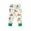Angel Dear Trees on Cars Bamboo Lounge Wear Set